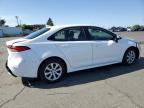 2021 Toyota Corolla Le en Venta en Vallejo, CA - Front End
