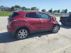 2019 Buick Encore Essence للبيع في Bridgeton، MO - Front End
