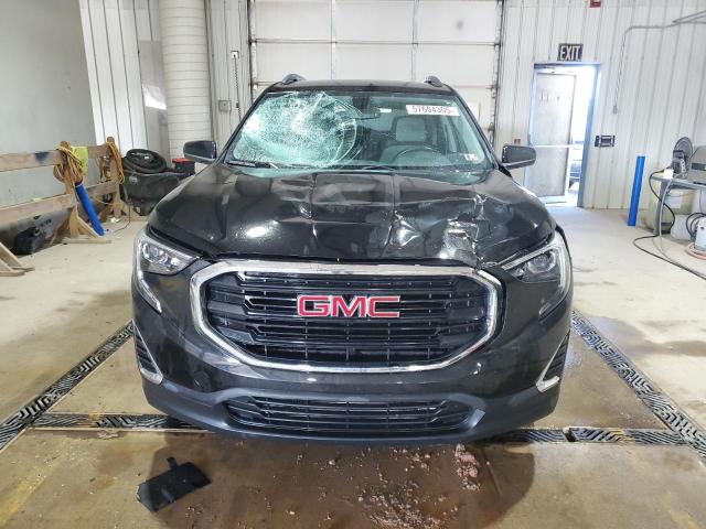  GMC TERRAIN 2019 Black