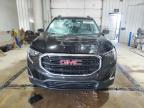2019 Gmc Terrain Sle en Venta en York Haven, PA - Front End