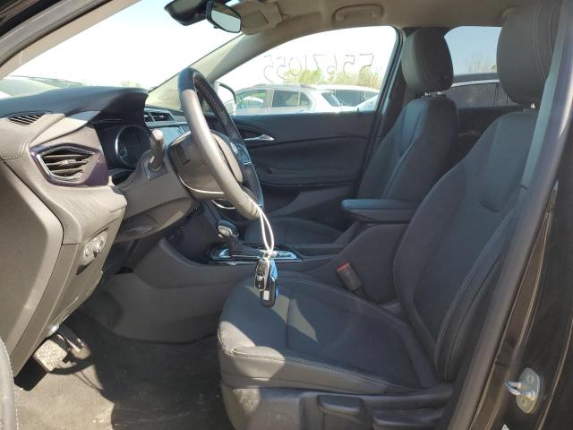  BUICK ENCORE 2022 Black