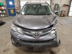 2013 Toyota Rav4 Xle de vânzare în Blaine, MN - Front End