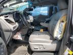 2017 Toyota Sienna Xle на продаже в Elgin, IL - All Over