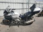 2021 Bmw K1600 Gtl იყიდება Littleton-ში, CO - Rollover