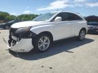 2010 Lexus Rx 450H იყიდება Windsor-ში, NJ - Front End