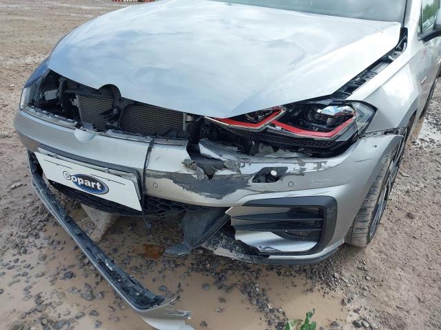 2019 VOLKSWAGEN GOLF GTI P
