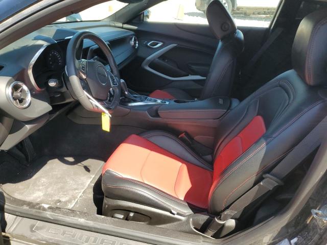  CHEVROLET CAMARO LT1 2023 Чорний