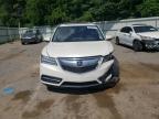 2016 Acura Mdx Technology zu verkaufen in Shreveport, LA - Front End