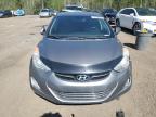 2012 Hyundai Elantra Gls na sprzedaż w Cookstown, ON - Front End