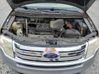 2007 Ford Edge Sel Plus იყიდება Earlington-ში, KY - Hail
