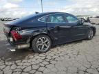 2020 Hyundai Sonata Sel იყიდება Lebanon-ში, TN - Rear End