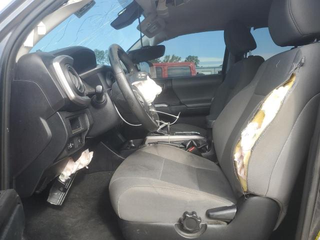  TOYOTA TACOMA 2018 Szary