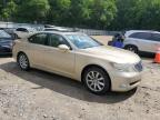 2007 Lexus Ls 460 للبيع في Austell، GA - Burn