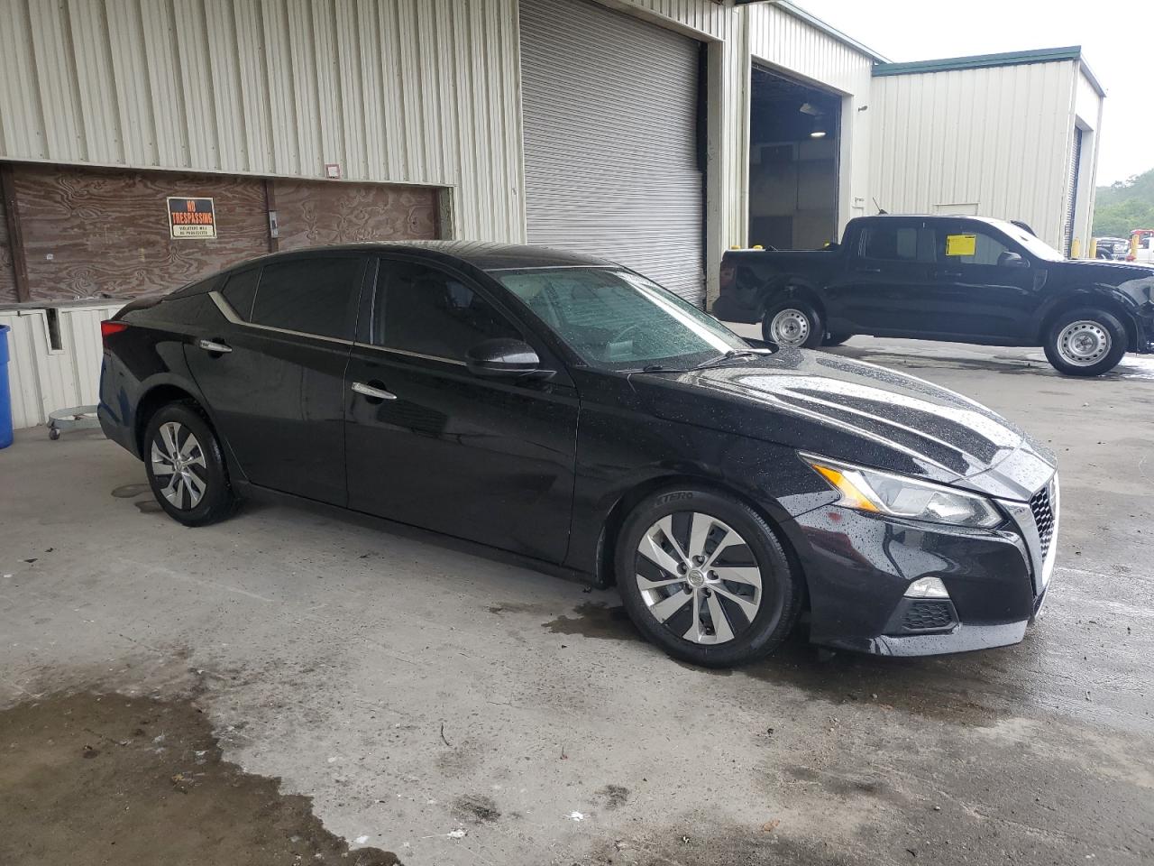 1N4BL4BV3LC146482 NISSAN ALTIMA 2020