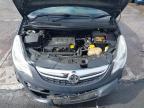 2013 VAUXHALL CORSA LIMI for sale at Copart CHESTER