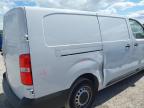 2023 VAUXHALL VIVARO F29 for sale at Copart YORK