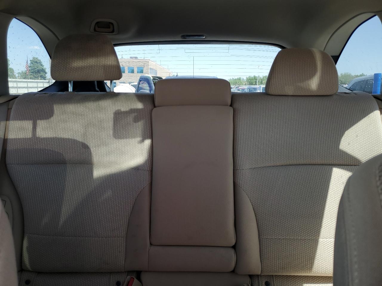2016 Subaru Outback 2.5I Premium VIN: 4S4BSBCC2G3343398 Lot: 56355625