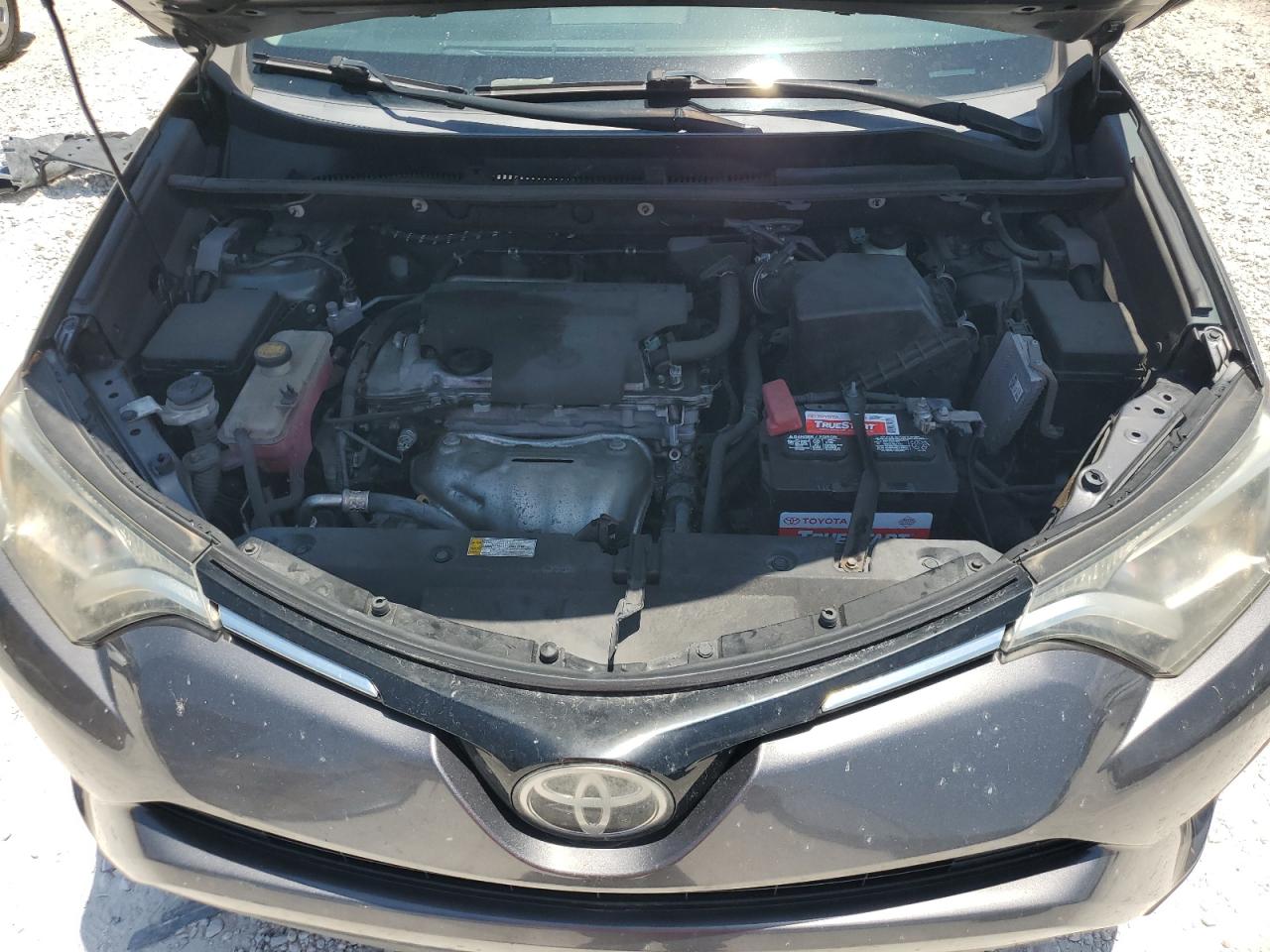 2T3ZFREV1JW478441 TOYOTA RAV4 2018
