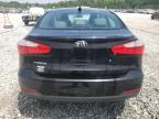 2015 Kia Forte Lx للبيع في Ellenwood، GA - Side