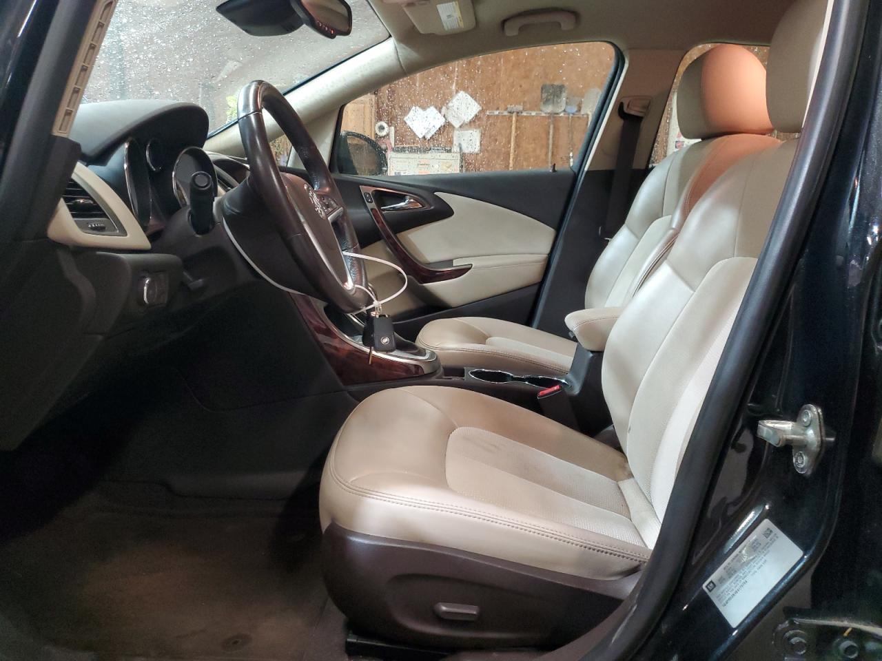 2014 Buick Verano Convenience VIN: 1G4PR5SK4E4179784 Lot: 56464965
