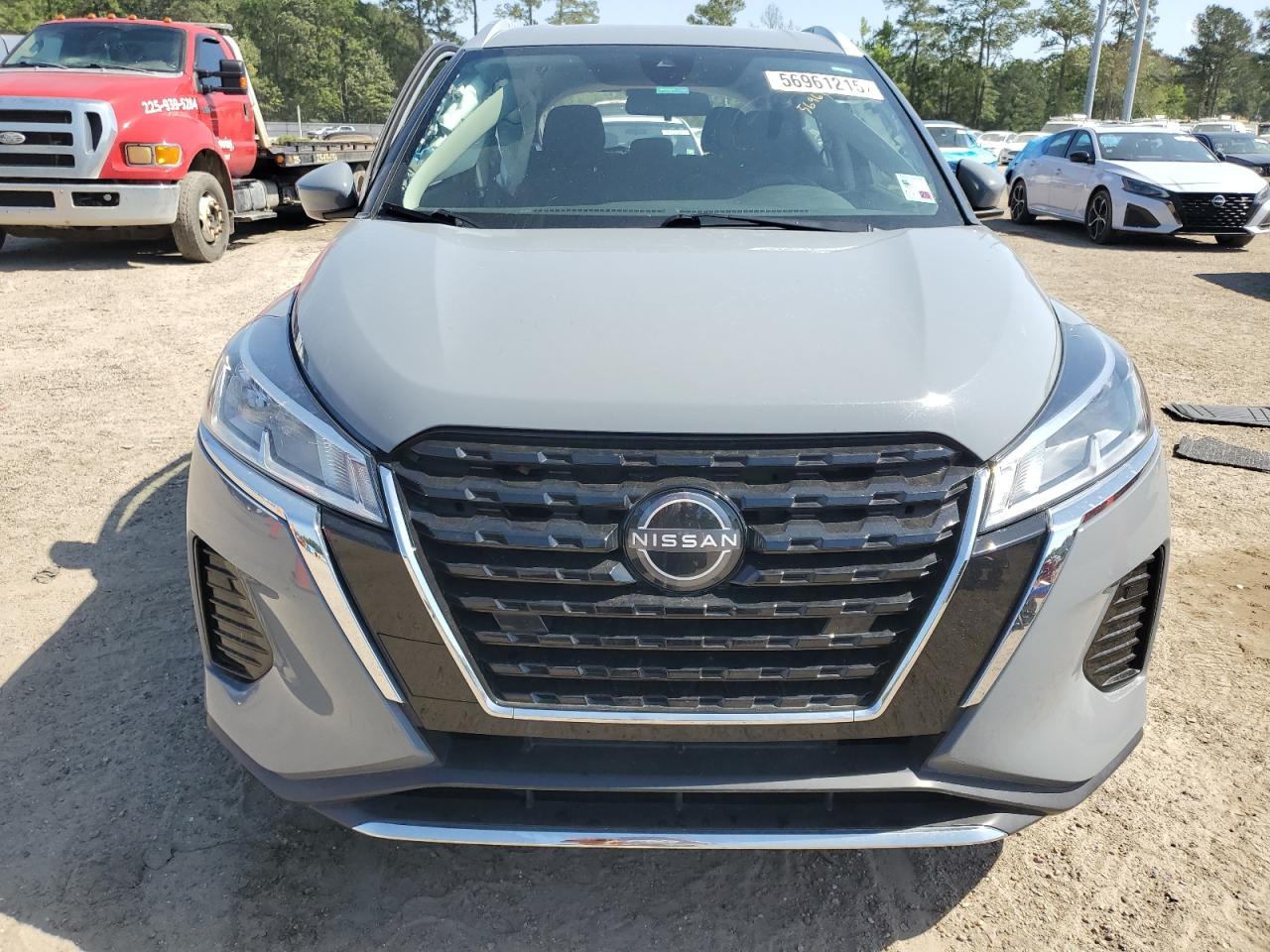 3N1CP5CVXPL552022 NISSAN KICKS 2023