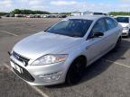 2012 FORD MONDEO ZET for sale at Copart SANDTOFT