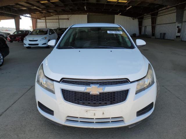  CHEVROLET CRUZE 2013 Белы