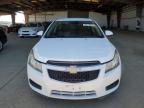 2013 Chevrolet Cruze Lt на продаже в American Canyon, CA - Minor Dent/Scratches
