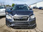 2017 SUBARU FORESTER 2.5I LIMITED for sale at Copart ON - TORONTO