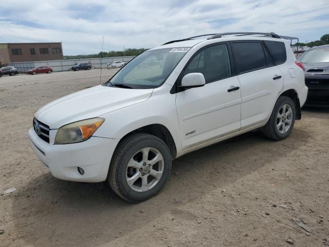 2008 Toyota Rav4 