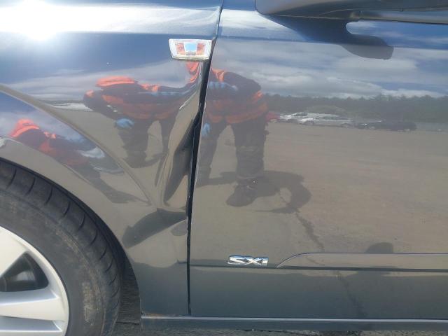 2010 VAUXHALL ASTRA SXI