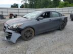2021 Kia Forte Gt Line продається в Gastonia, NC - Front End