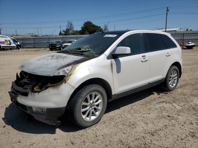 2009 Ford Edge Sel