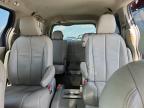2012 Toyota Sienna Xle zu verkaufen in Arcadia, FL - Front End