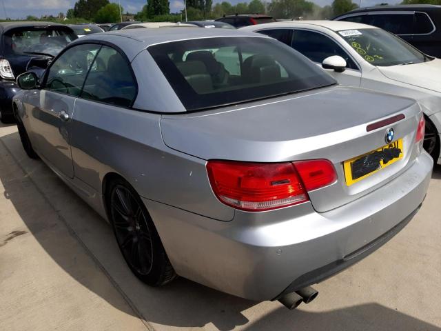 2009 BMW 325I M SPO