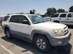 2003 Toyota 4Runner Sr5 იყიდება Van Nuys-ში, CA - Front End