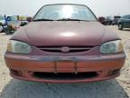 2001 Kia Sephia Base for Sale in Houston, TX - Minor Dent/Scratches
