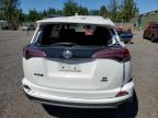 2017 Toyota Rav4 Se for Sale in Graham, WA - Rear End