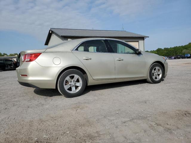  CHEVROLET MALIBU 2013 Кремовый