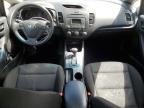 2016 Kia Forte Lx за продажба в Woodhaven, MI - Minor Dent/Scratches