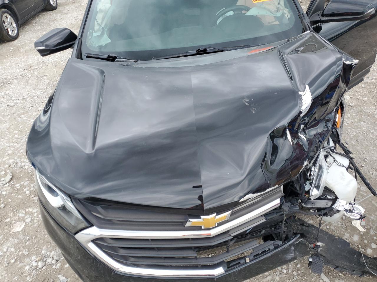 2GNAXTEV4K6298043 CHEVROLET EQUINOX 2019