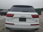 2017 Audi Q7 Premium 3.0L zu verkaufen in Ellenwood, GA - Minor Dent/Scratches