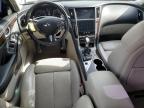 2017 Infiniti Q50 Premium продається в Jacksonville, FL - Rear End