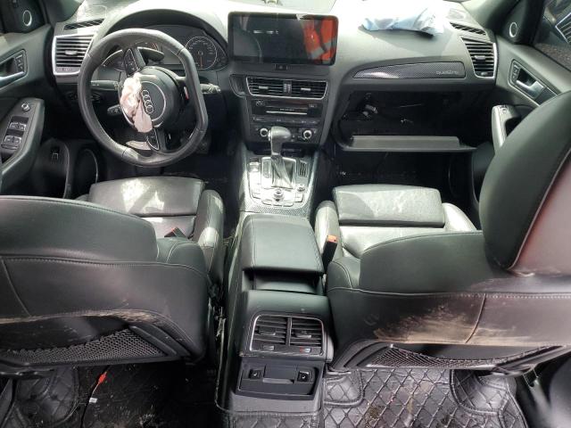 2013 AUDI Q5 PREMIUM