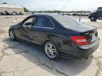 2014 Mercedes-Benz C 250 for Sale in Corpus Christi, TX - Side