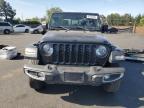 2023 Jeep Gladiator Sport zu verkaufen in San Martin, CA - Rear End