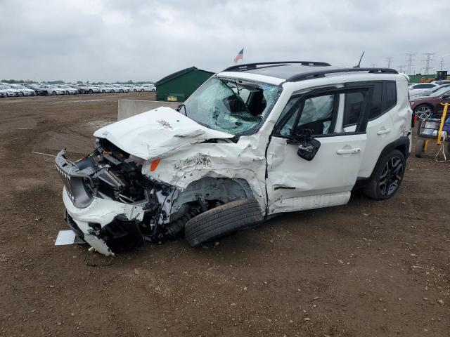 JEEP RENEGADE L 2021