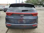 2017 Kia Sportage Lx de vânzare în Windsor, NJ - Front End