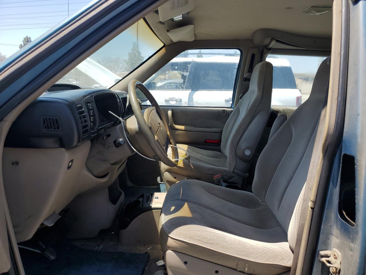 1994 Dodge Grand Caravan Se VIN: 1B4GH44RXRX199034 Lot: 56202495