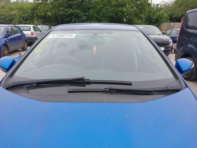 2008 HONDA CIVIC 1.4 I-DSI SE+ 5DR